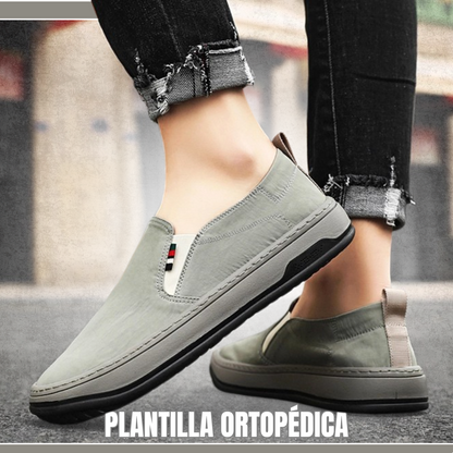 SoftWalk™ Mocasines casuales de descanso