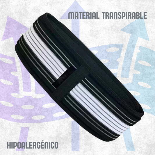 MATERNIDAD SIN DOLOR - CINTURÓN PÉLVICO POSTPARTO