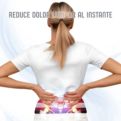 MATERNIDAD SIN DOLOR - CINTURÓN PÉLVICO POSTPARTO